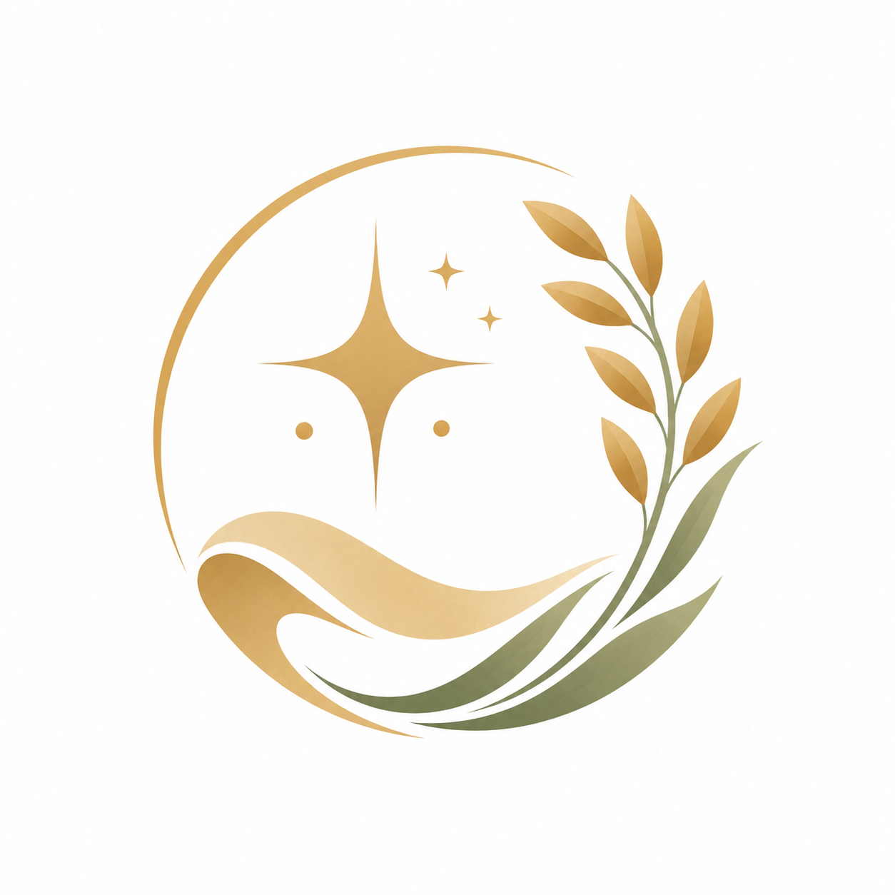 星禾优选百货品牌标识